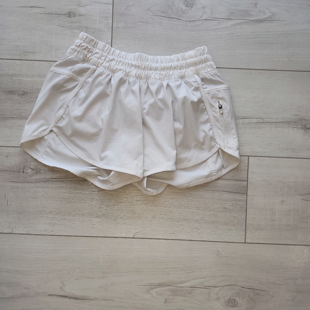 Lululemon Tracker Shorts